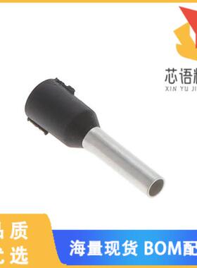 全新3240666原装(CONN FERRULE 16AWG BLACK)正品