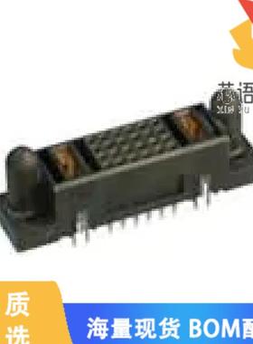 全新51742-10802400CCLF原装(CONN RCPT BLADE PWR 3