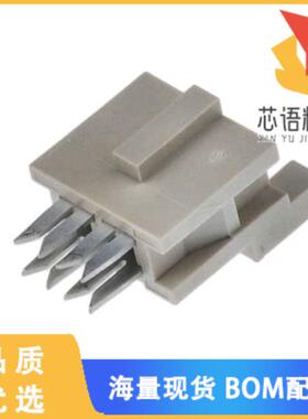 全新DF1-2S-2.5R24(05)原装(CONN SOCKET 2POS IDC 2