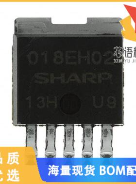 全新PQ018EH02ZPH原装(IC REG LINEAR 1.8V 2A TO263)正品