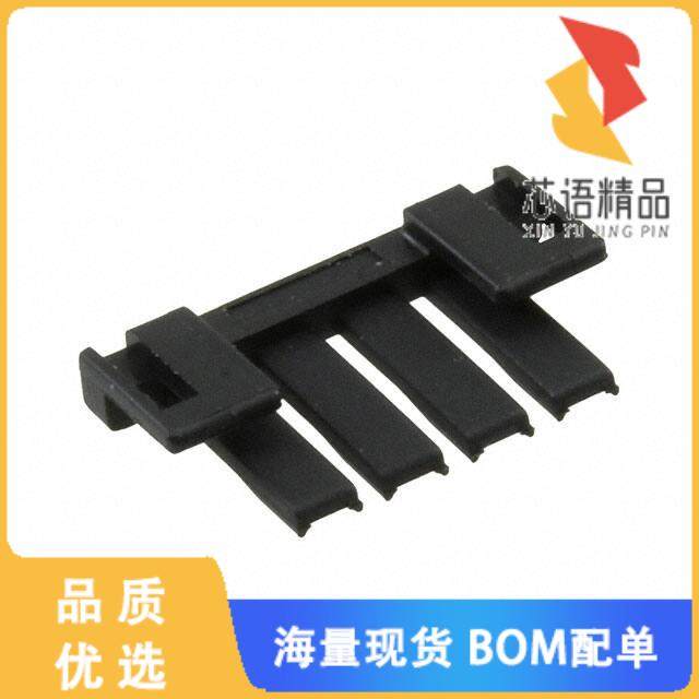 全新DF1E-4RS/P-2.5原装(CONN RETAINER 4POS 2.5MM)正品