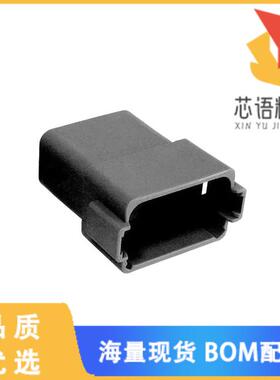 全新PX0101P12ABK原装(CONN F 12POS FOR PIN BLK A