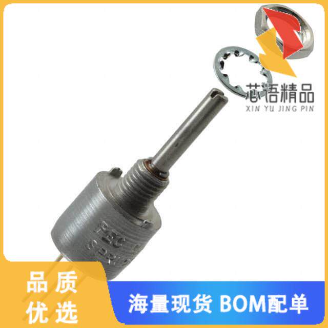 全新SPRU1031S28原装(POT 10K OHM 1/2W CARBON LINE