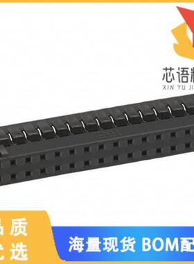 全新DF11-32DS-2C原装(CONN SOCKET 32POS 2MM DUAL