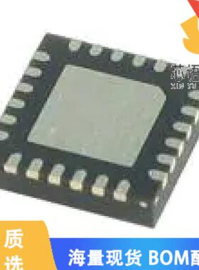全新NRF2401AG-REEL原装(IC RF TXRX ISM1GHZ 24VQF