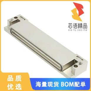 COVER ASSY 正品 1原装 RCPT CONN CFP 全新2057631 FOR