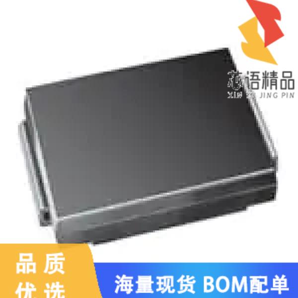 全新TPSMC30AHE3_B/H原装(TVS DIODE 25.6VWM 41.4VC