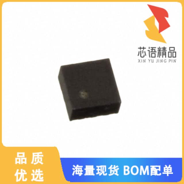 全新KX122-1037原装(ACCELEROMETER 2-8G I2C/SPI 12