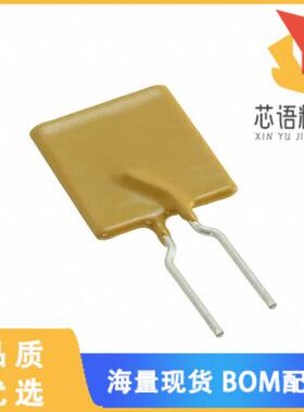 全新RHEF700原装(PTC RESET FUSE 16V 7A RADIAL)正品