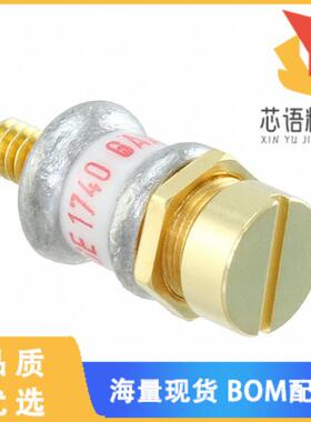 全新GAA10003原装(CAP TRIMMER 1-10PF 250V CHAS MN