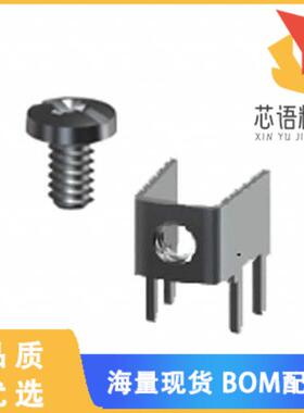 全新7762-SEMS原装(SCREW TERMINAL/CAPTIVATED)正品