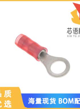 全新131648-1原装(CONN RING CIRC 20AWG CRIMP)正品