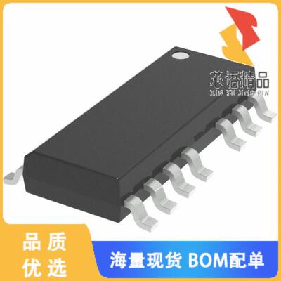 全新NCV1397ADR2G原装(IC OFFLINE SW HALF-BRDG 16S