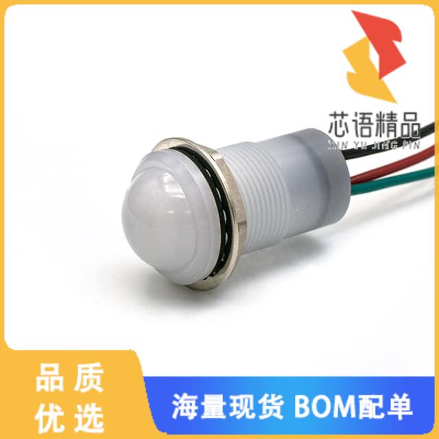 全新657-2415-303F原装(PMI, DOME, RG, 8-30VDC)正品