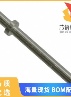 全新H2176-01原装(CONN PC PIN CIRC 0.041DIA TIN)正品