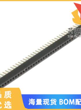 全新HDR100MET40F-G-V-TH原装(1.00 MM 40 PIN VERTI