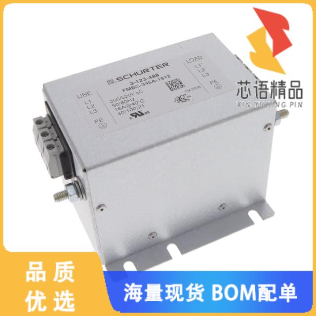 全新FMBC-345A-1612原装(FMBC EP FILTER 3PH 2ST 16
