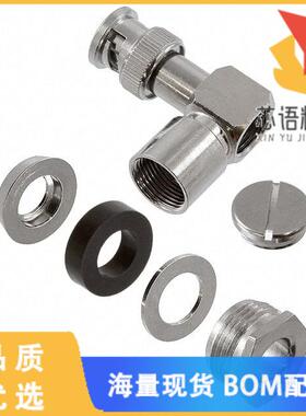 全新000-28100原装(CONN MHV PLUG R/A 50 OHM SOLDE