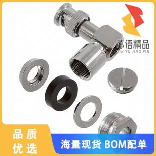 MHV PLUG OHM 28100原装 SOLDE CONN 全新000