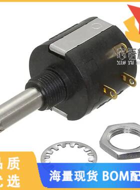 全新M-22E10 2K原装(POT 2K OHM 2W WIREWOUND LINEA