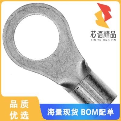 全新8-33463-1原装(CONN RING CIRC 8AWG #3/8 CRIMP)正品