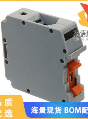 全新ATB50原装(CONN TERM BLK FEED THRU 2/0-6AWG)正品