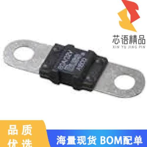 全新AMI-80原装(AMI HI-AMP STUD MOUNT FUSE 80A)正品