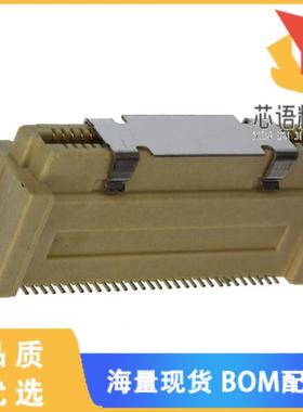 全新5084616-2原装(CONN RCPT 60POS SMD GOLD)正品