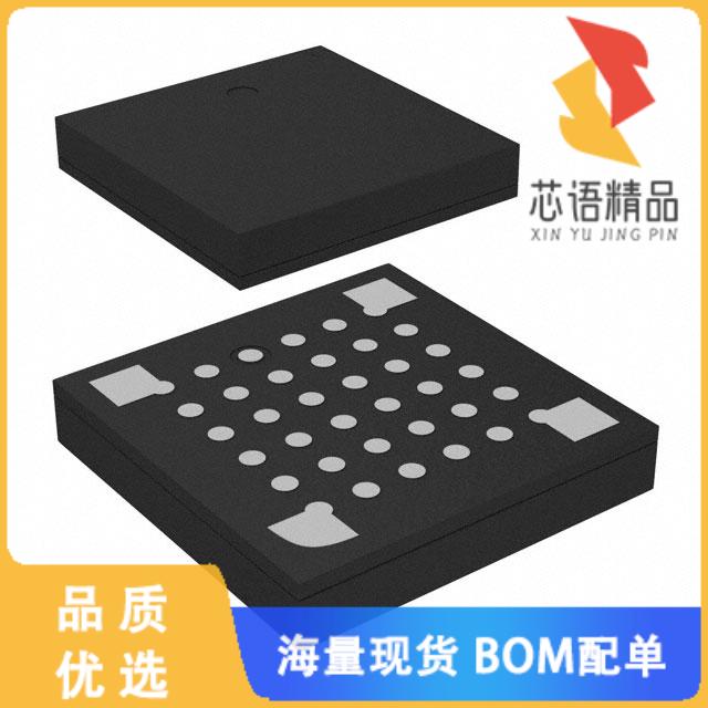 全新R7FS124772A01CLM#AC1原装(IC MCU 32BIT 128KB