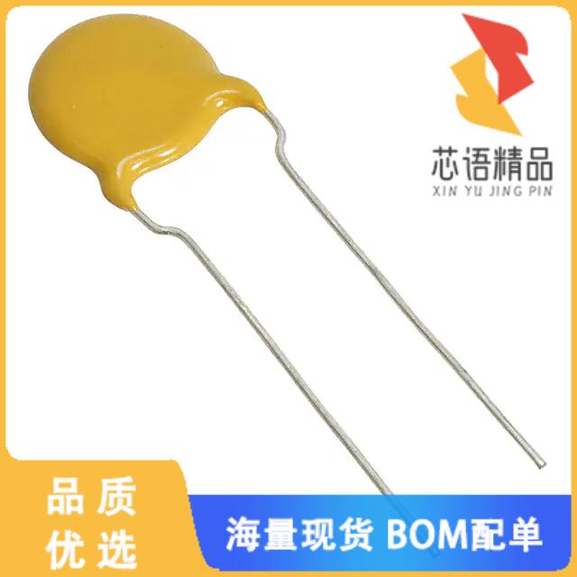 全新F332K69Y5RN63K7R原装(CAP CER 3300PF 1KV Y5R