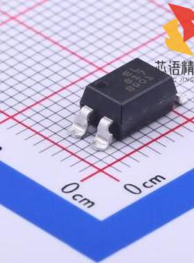 全新EL817S1(B)(TU)-F原装(EL817S1(B)(TU)-F)正品