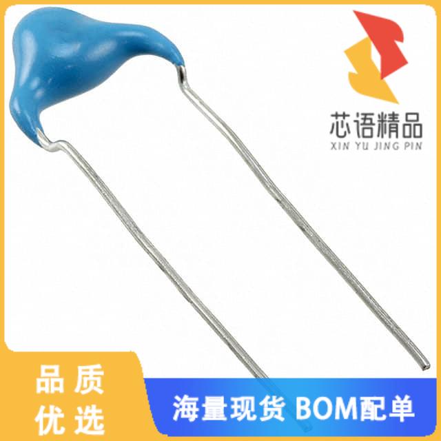 全新DE1B3KX331KN4AN01F原装(CAP CER 330PF 250V RA