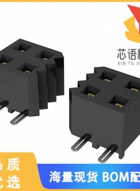 全新SMM-119-02-S-D原装(CONN RCPT 38POS 0.079 GOL