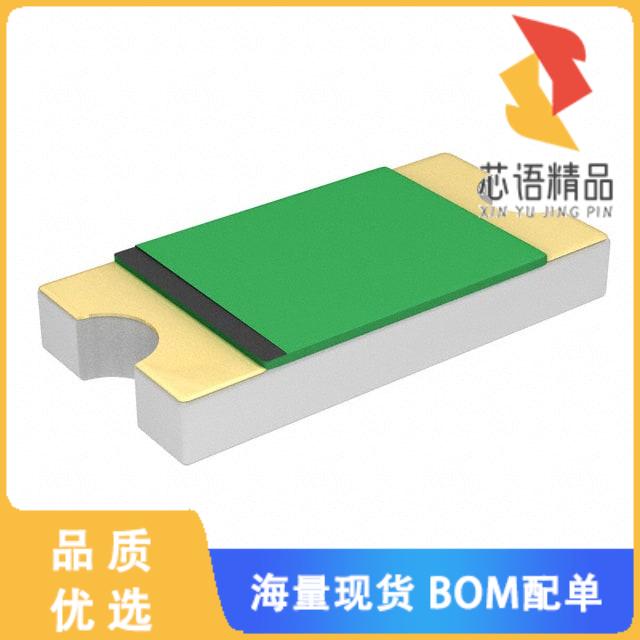 全新0ZCJ0012FF2E原装(PTC RESET FUSE 48V 120MA 12