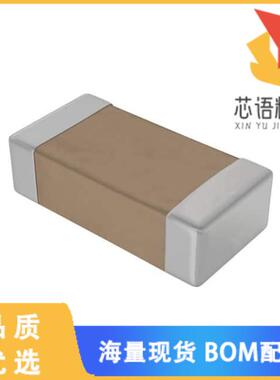 全新GRM31CR60G227ME11K原装(CAP CER 220UF 4V X5R