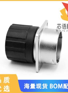 全新RT001619SNHEC03R原装(RECEPTACLE, SQUARE FLAN