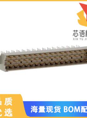全新1377389-1原装(CONN DIN HDR 48POS PCB RA GOLD)正品