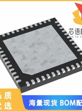 全新ATSAMR21G17A-MF原装(IC RF TXRX+MCU ISM1GHZ