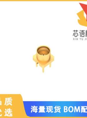 全新R222940100原装(SMP / STRAIGHT MALE RECEPTACL