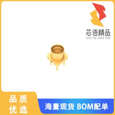 全新R222940100原装(SMP / STRAIGHT MALE RECEPTACL