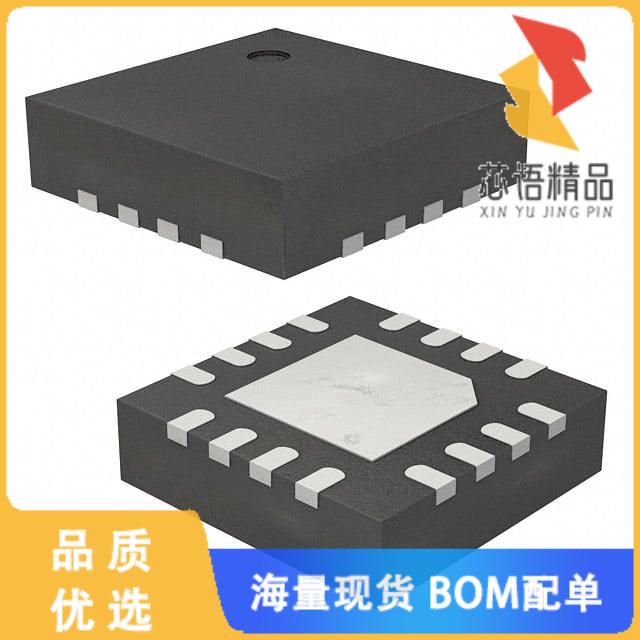 全新PE42423B-Z原装(IC RF SWITCH SPDT 6GHZ 16QFN)正品