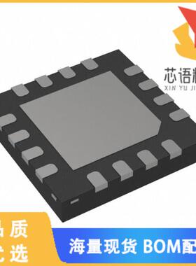 全新MAX3949ETE+T原装(IC LASER DRV 11.3GB 3.63V 1