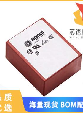 全新IF-2-10原装(PWR XFMR SEMI-TORO 2VA TH)正品