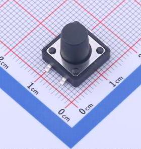 全新GT-TC149B-H110-L1原装(12×12立式轻触250gf)正品