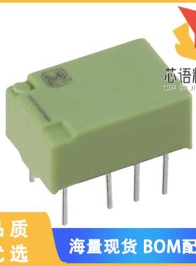 全新AGQ21003原装(RELAY TELECOM DPDT 2A 3VDC)正品