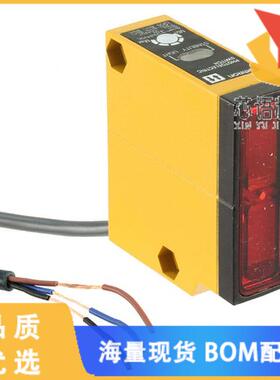 全新E3S-LS20XB4原装(SENSOR REFLECTIVE 250MM PNP)正品