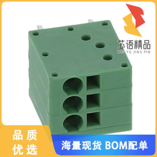 全新NJ0320500000G原装(TERM BLK 3P TOP ENTRY 3.5M