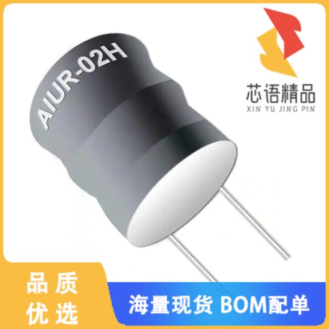 全新AIUR-02H-470K原装(FIXED IND 47UH 990MA 121 M