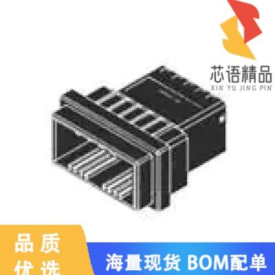 全新1-1903127-4原装(DYNAMIC 1100D TAB HSG 28P F/