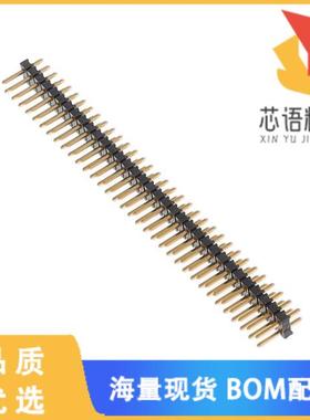 全新MTMM-134-03-G-D-158原装(2MM TERMINAL STRIP)正品